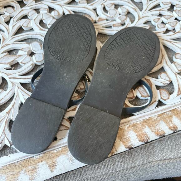 Tory Burch Sandals Shoes Women’s 11 - Picture 7 of 7